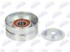 BTA B05-02-035 Tensioner Pulley, v-ribbed belt